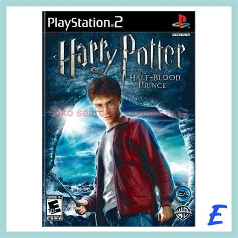 Kjøp Harry Potter.